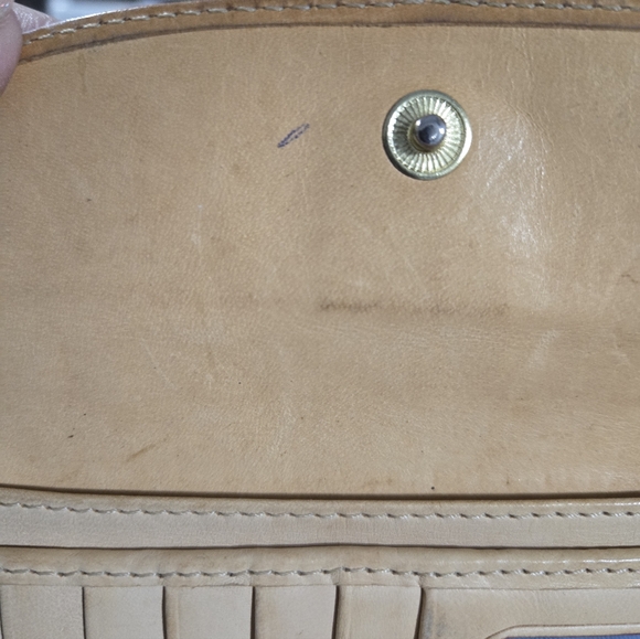 DOONEY & BOURKE 🩷 RETRO 🧡 GRAFICA CLUTCH WALLET. 9 - Picture 4 of 6